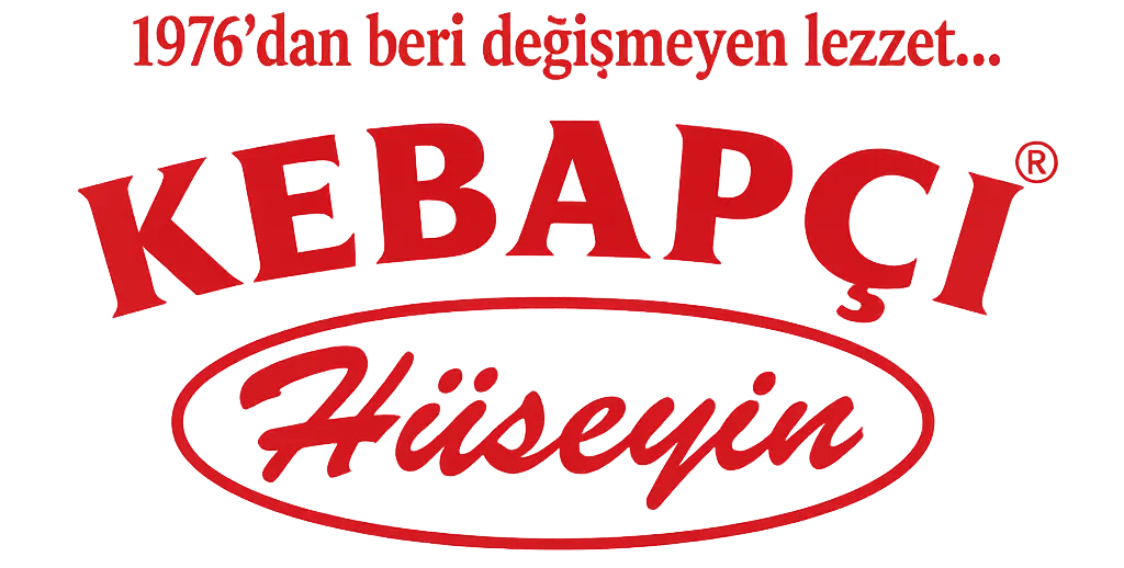 Kebapçı Hüseyin logosu