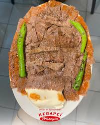 1 Porsiyon Kebap